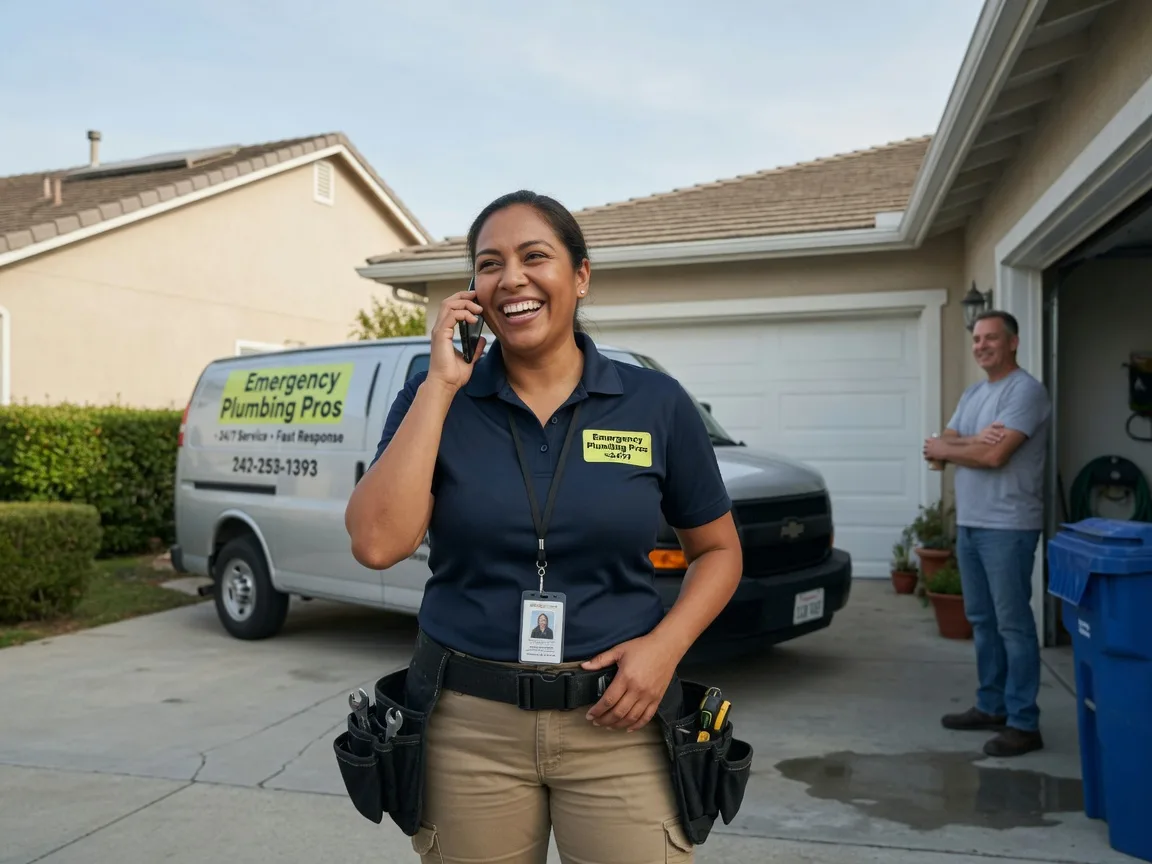 Emergency Plumber Downsville, LA FAQs